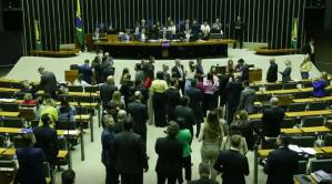 Plenário do Congresso Nacional (Foto: Lula Marques/Agência Brasil)