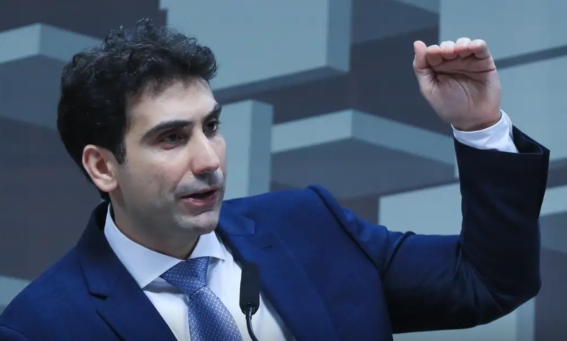 Galípolo: problema do Master não era passivo, mas o que se fazia com FGC