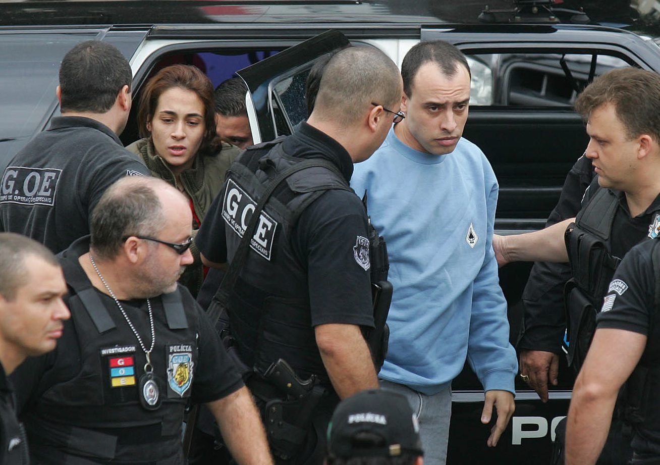 TRF-4 Decide Pela Perda de Cargo de Juiz Eduardo Appio