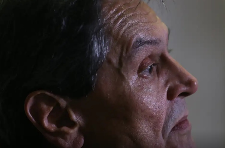 Roberto Jefferson, ex-deputado federal (Foto: Valter Campanato/Agência Brasil)