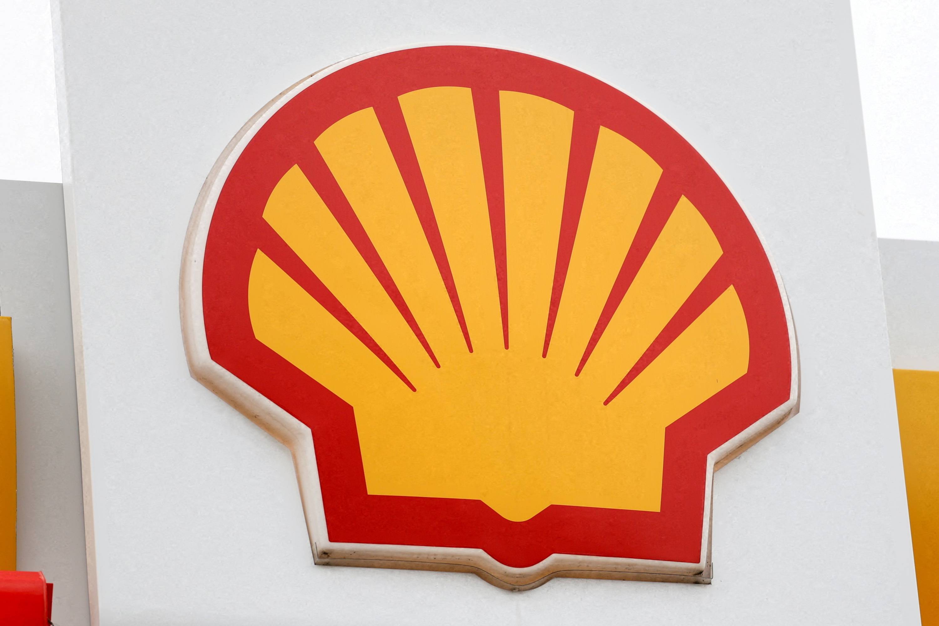 Shell Tem Shell tem recuo no lucro para US$ 4,13 bilhões no 4º trimestre