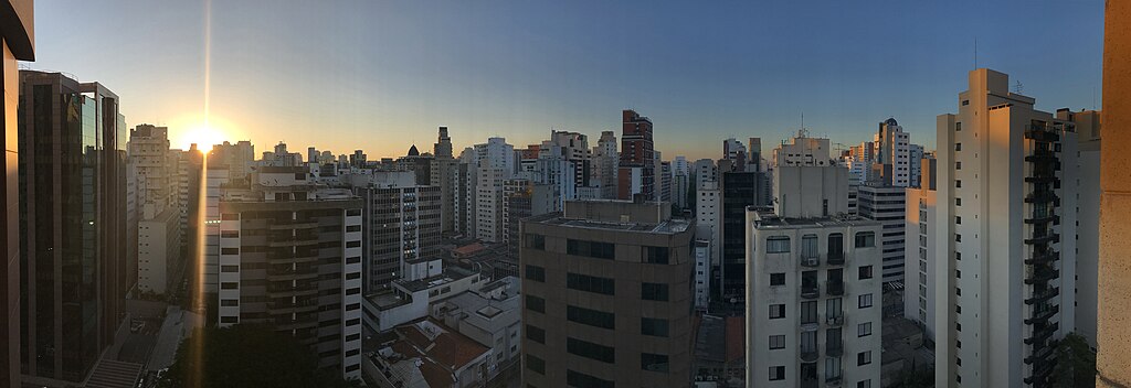 O luxo cria sua própria dinâmica no mercado imobiliário de São Paulo