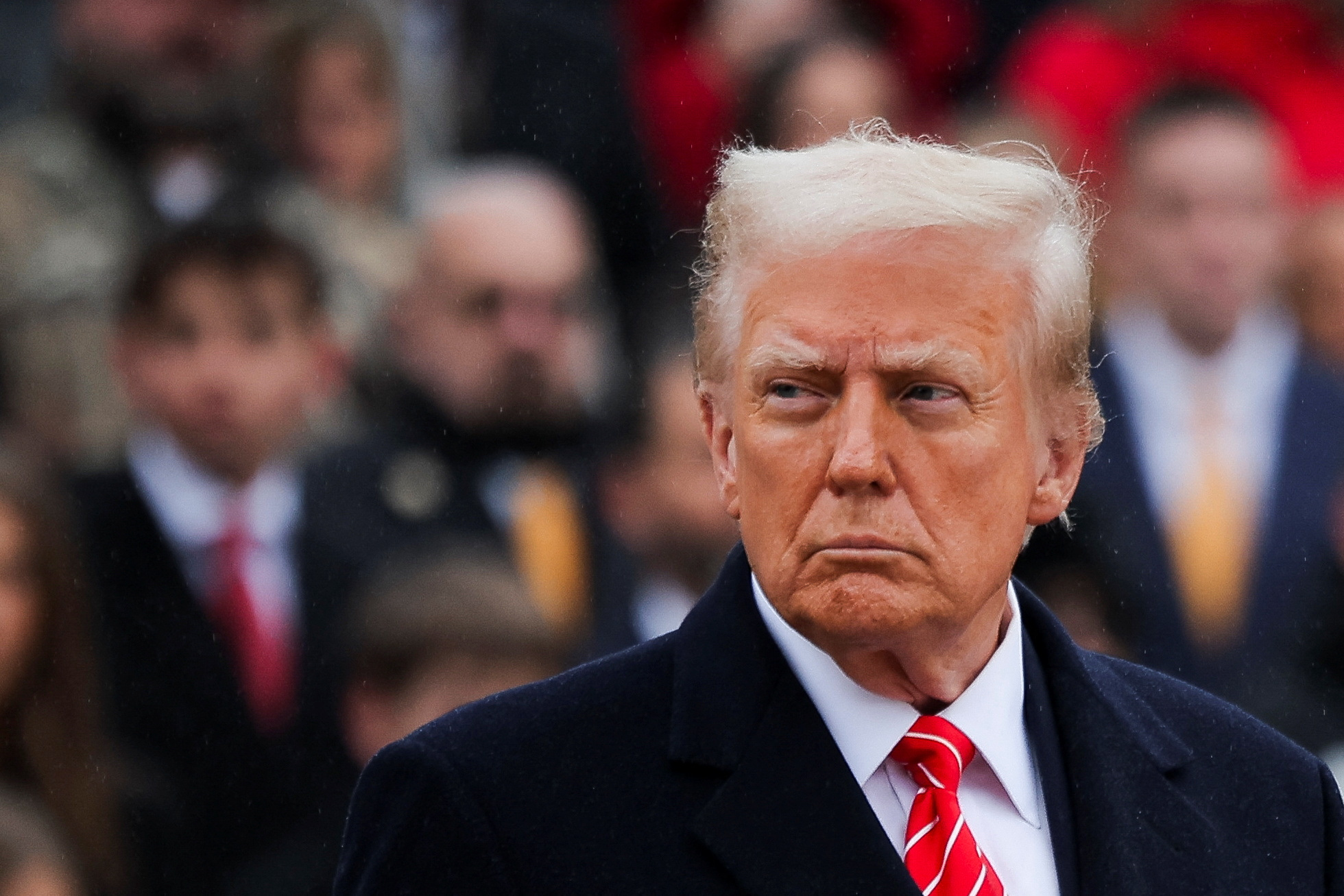 Posse de Trump, Fórum de Davos, leilão do BC, Focus e mais destaques desta  2ª
