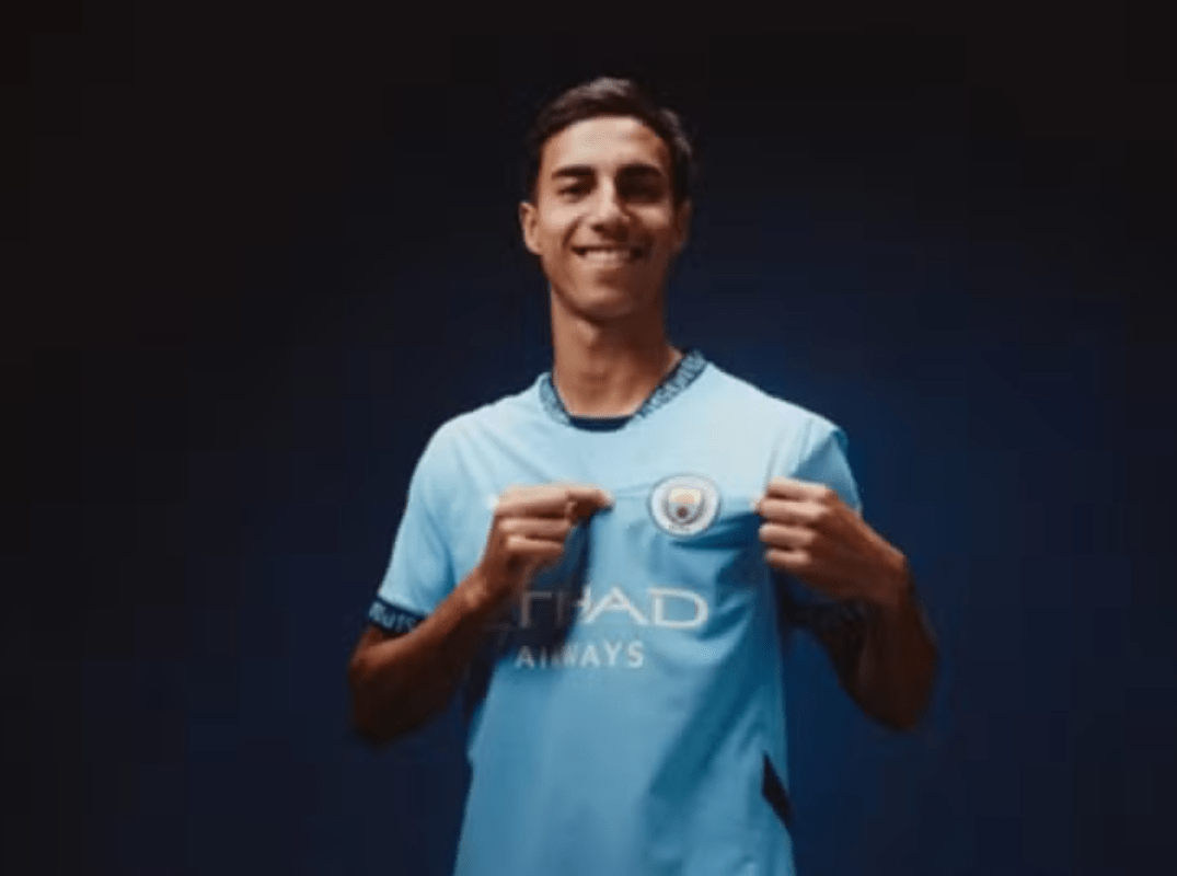Convocação de Vitor Reis na Seleção reforça sucesso de modelo adotado pelo Palmeiras 1 Vitor Reis