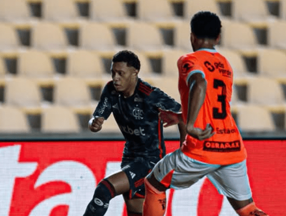 (Reprodução/Instagram)