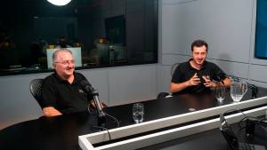 Luiz Barsi Neto e Matheus Barsi no Papo de Assessor #14