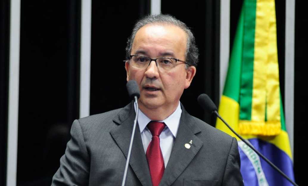 Governador de Santa Catarina diz que cidade se destaca pela ...