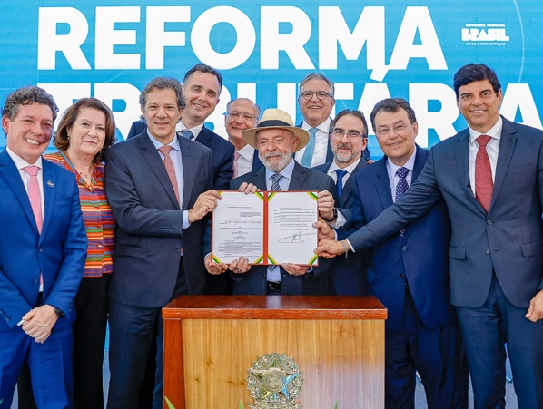 Reforma tributária aumenta impostos? Especialista 