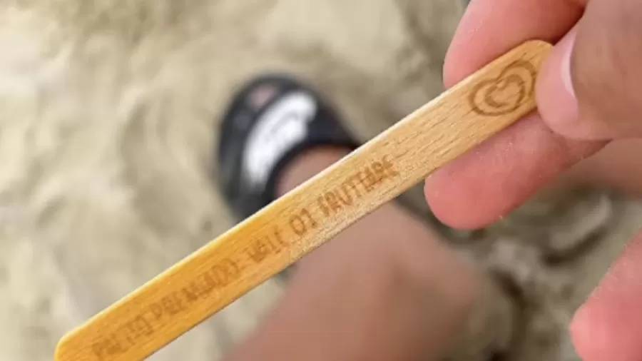 Kibon relança promoção “Palito Premiado”; veja onde procurar