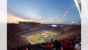 Quem vai tocar no Superbowl?