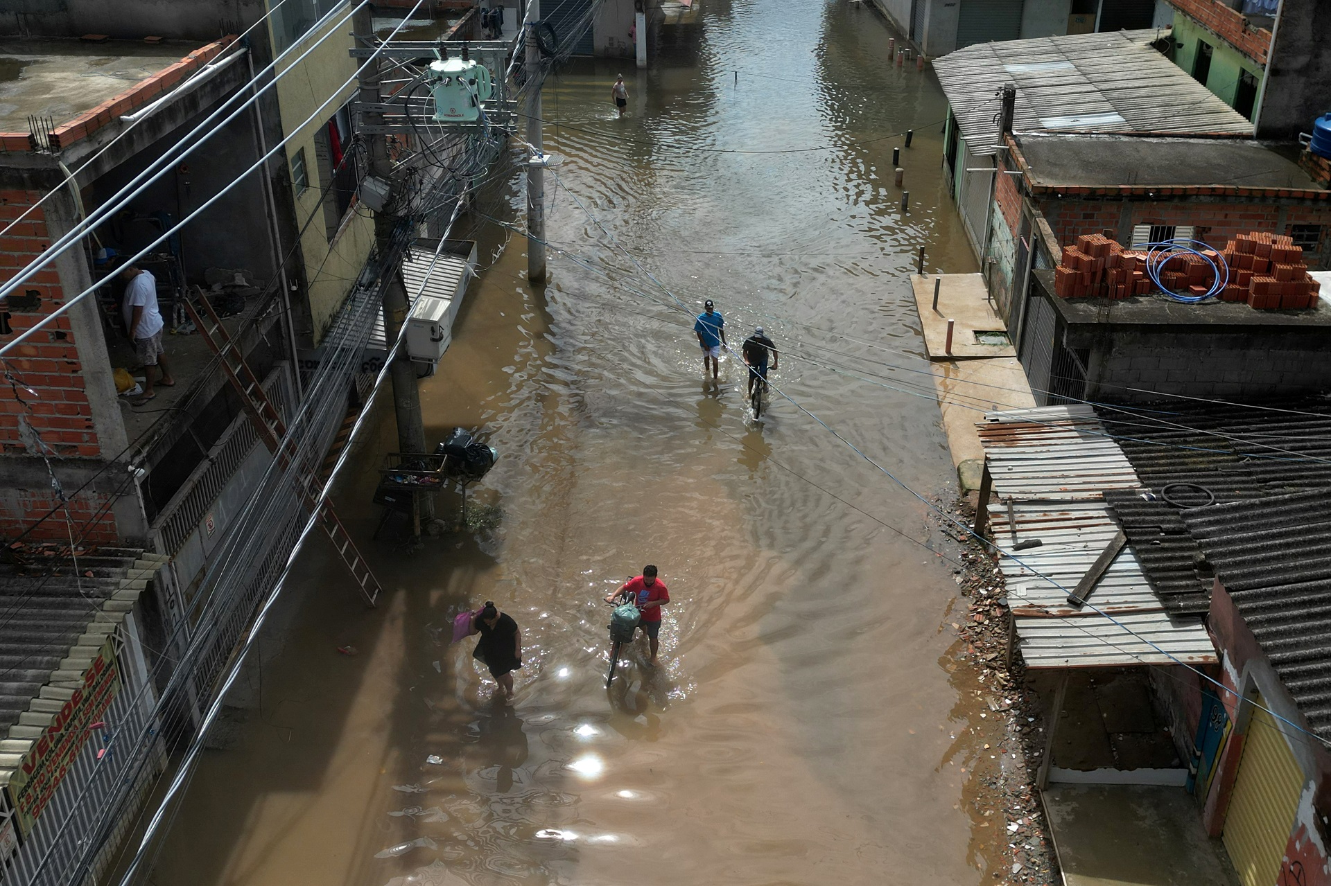 El Niño e seguro de vida: por que o clima também entra na conta das seguradoras