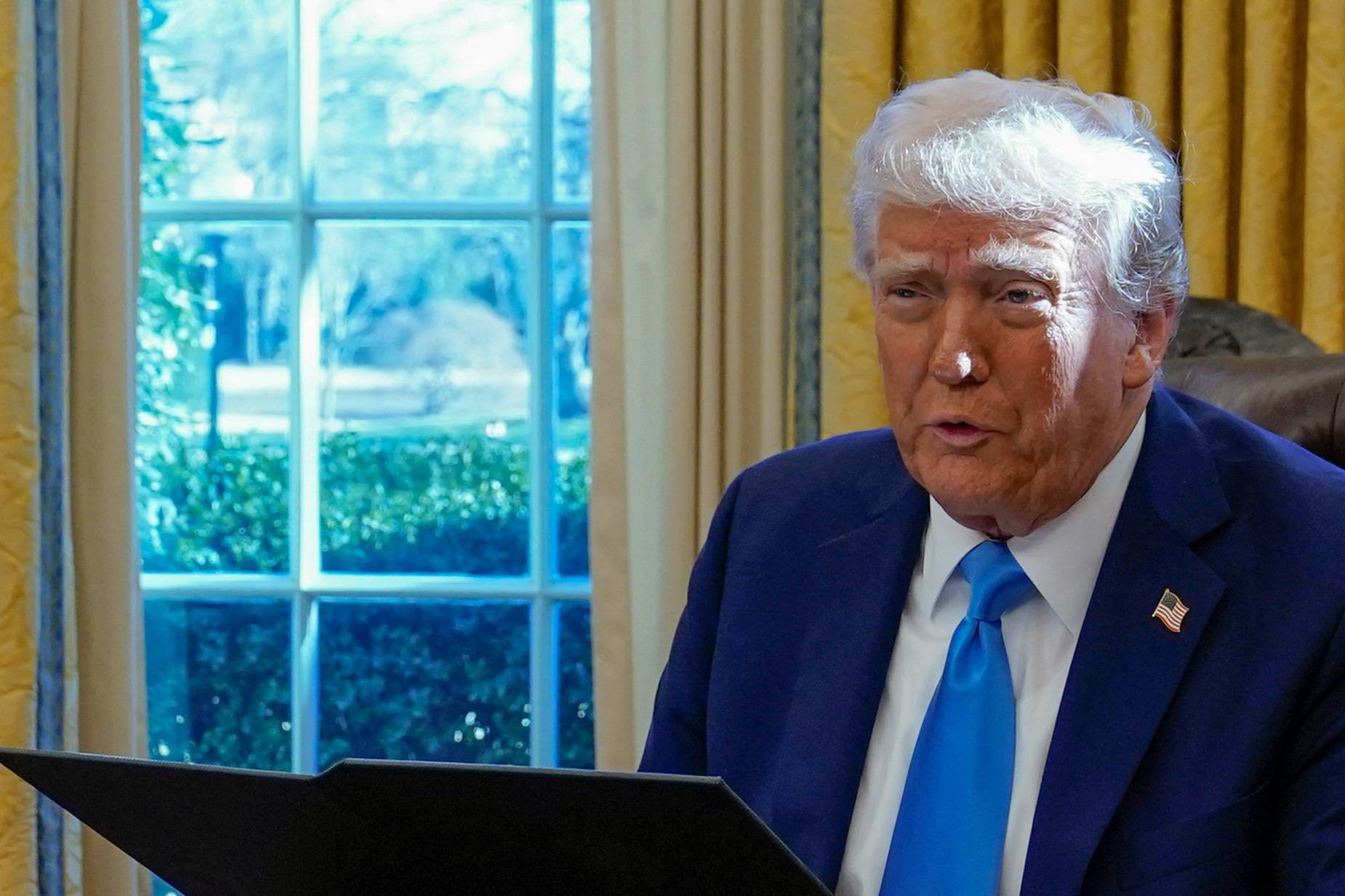 Trump no Congresso: o que esperar do discurso do presidente dos EUA ...