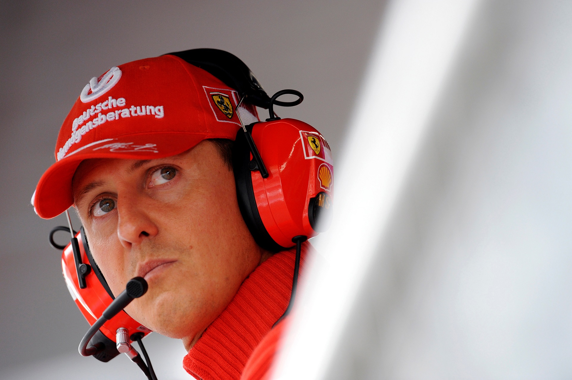 Acidente de Schumacher completa 12 anos com heptacampeão recluso e sob cuidados Acidente de Schumacher completa 12 anos com heptacampeão recluso e sob cuidados