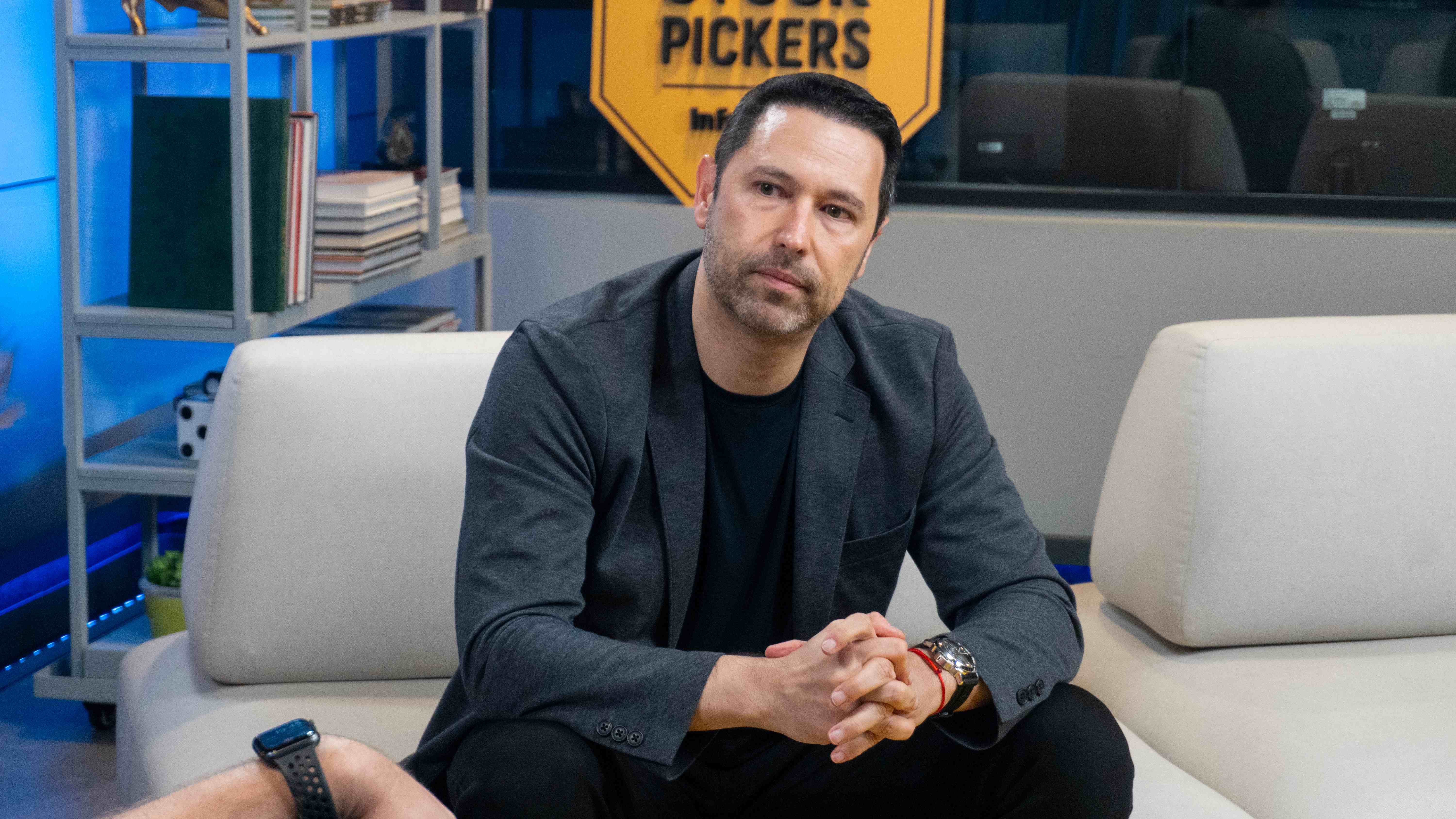 Economista Sincero é o maior influenciador de finanças do País; veja lista  da Anbima