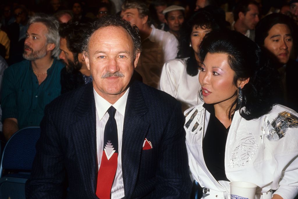 Morte de Gene Hackman é considerada “suficientemente suspeita” para investigação