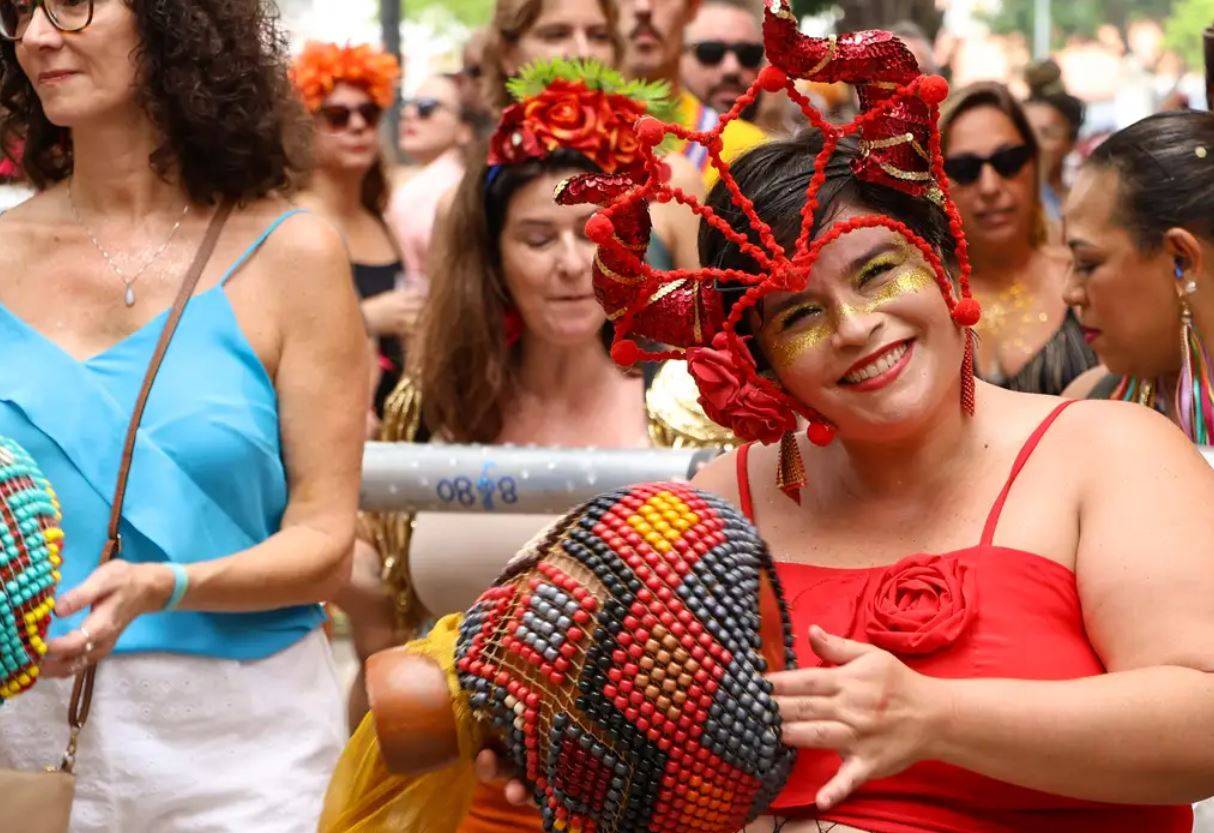 Ainda dá tempo de patrocinar um bloco de rua no carnaval do Rio; veja ...