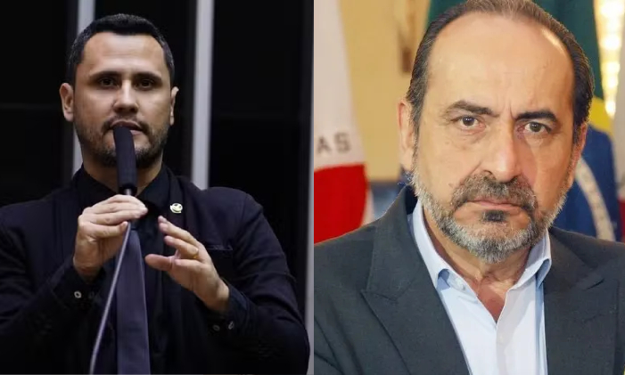 Kalil acusa Cleitinho de aprovar Propag sem ler senad | Política | QTU - Notícias