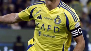 Saudi Pro League - Al Nassr v Al Okhdood