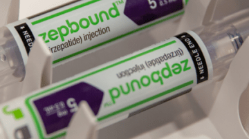 Zepbound, da Eli Lilly