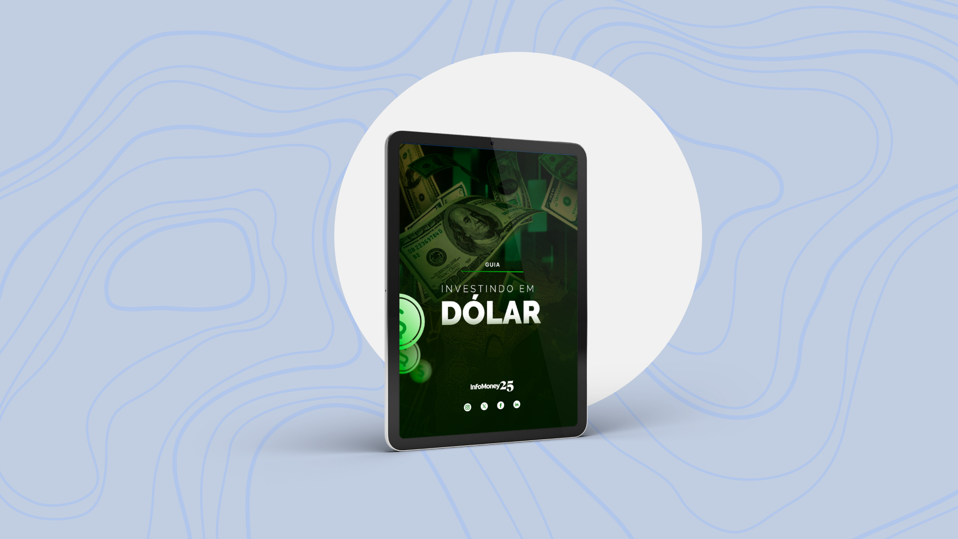 Investindo em D&oacute;lar