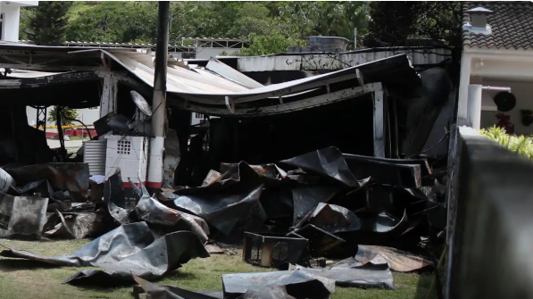 Flamengo: Todos os réus por incêndio no Ninho do Urubu são absolvidos pela Justiça