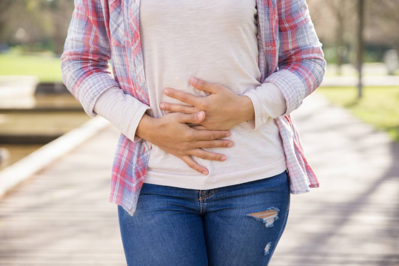 Emagreça com Saúde: O Segredo da Microbiota Intestinal para um Corpo Leve e Saudável