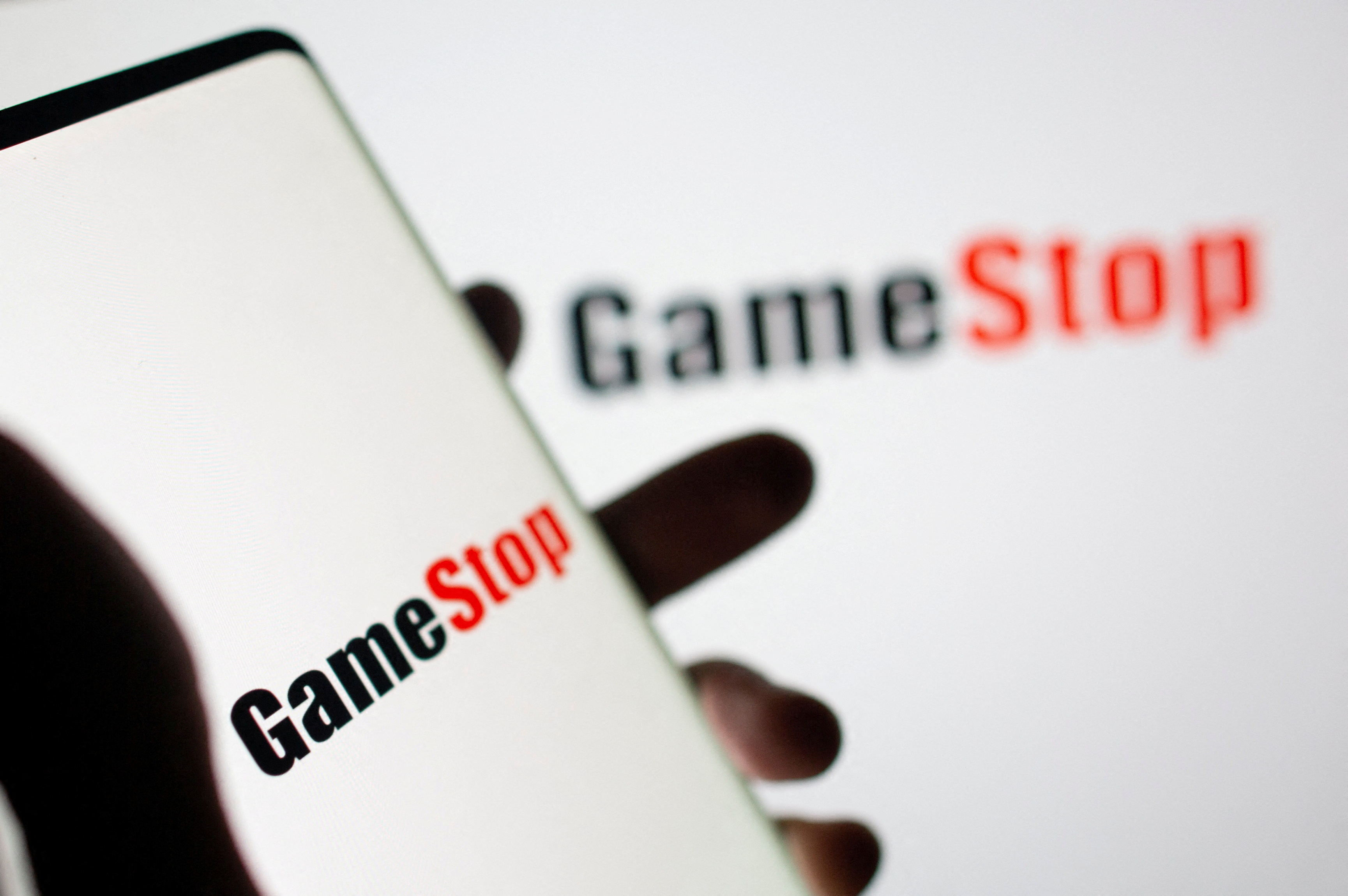 eBay rejeita proposta de fusão de US$ 55,5 bilhões da GameStop