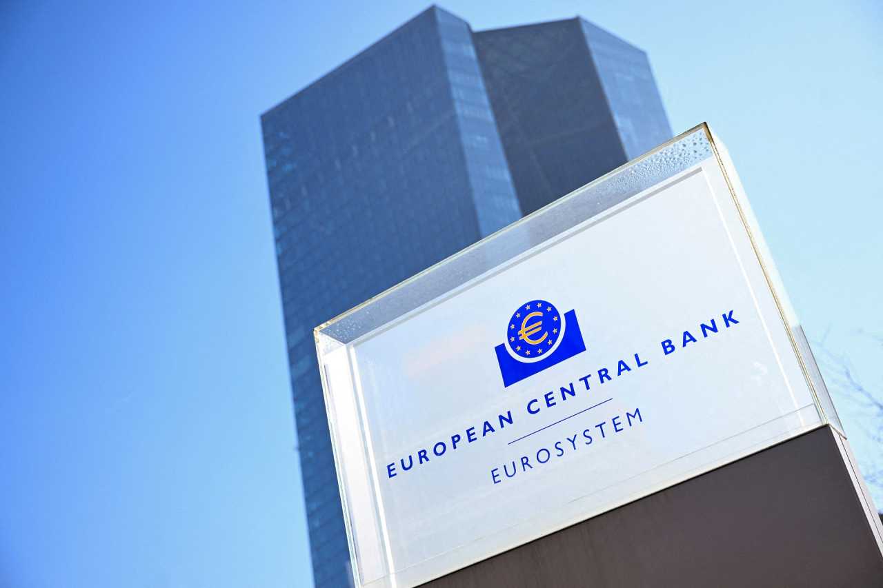 Membro do BCE aponta que importações da China contribuíram para queda da inflação na zona do euro
