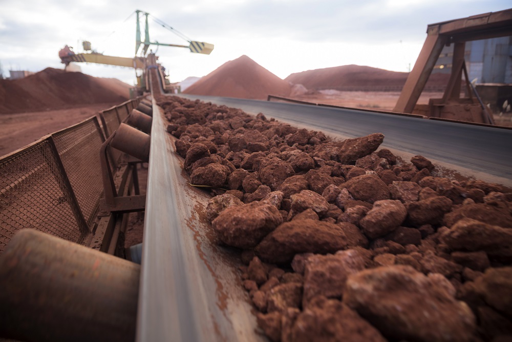 Mineração Rio do Norte obtém licença para projeto de bauxita no Pará