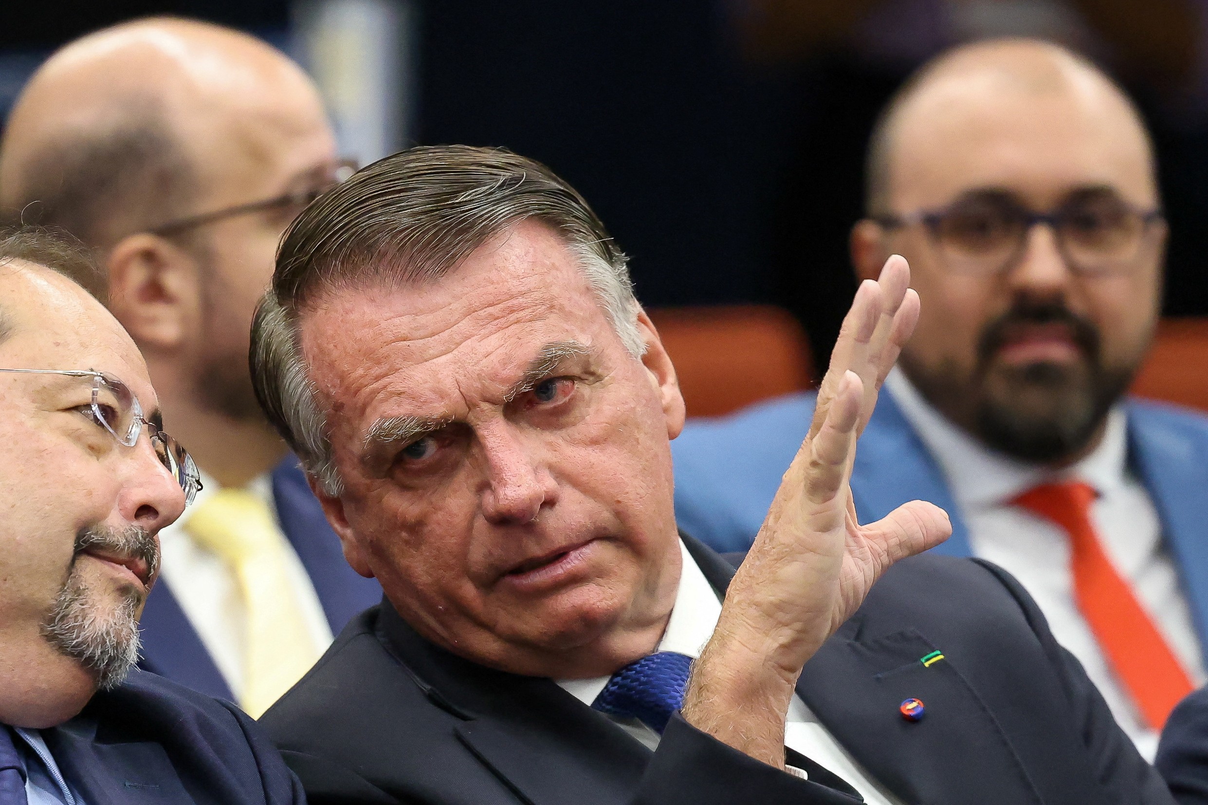 Tendência é Bolsonaro e aliados serem condenados, mas tamanho da pena é incógnita