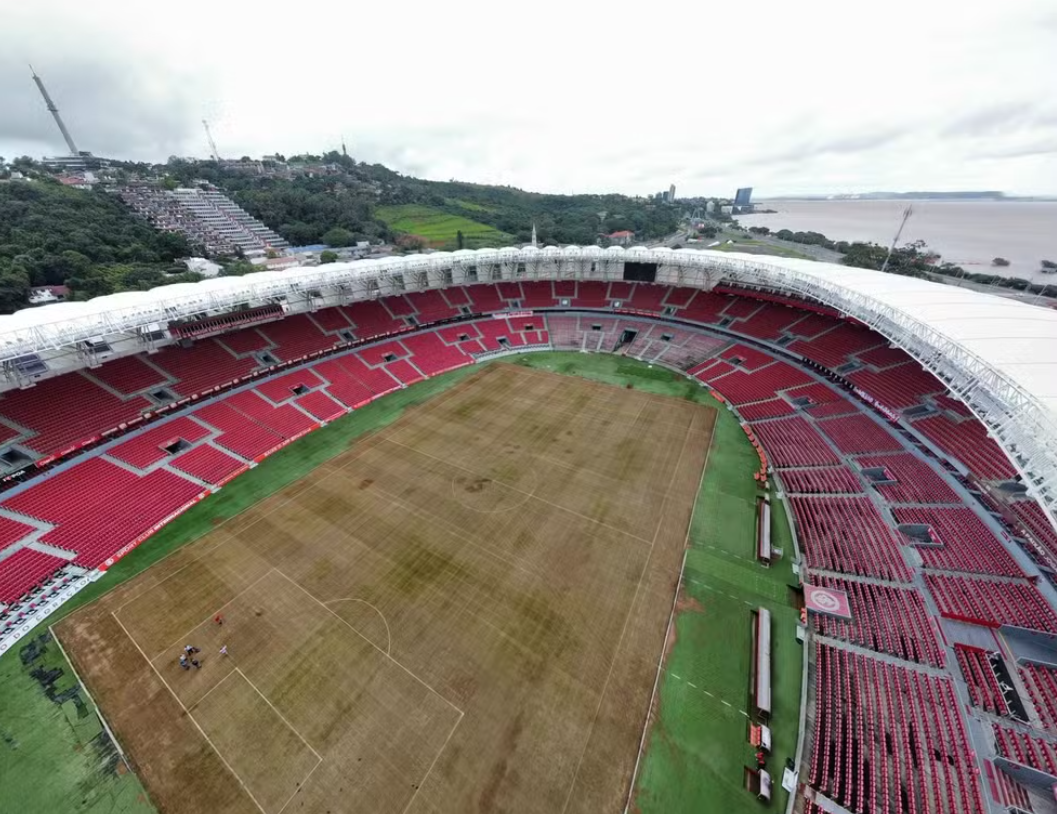 Imagem do Beira-Rio