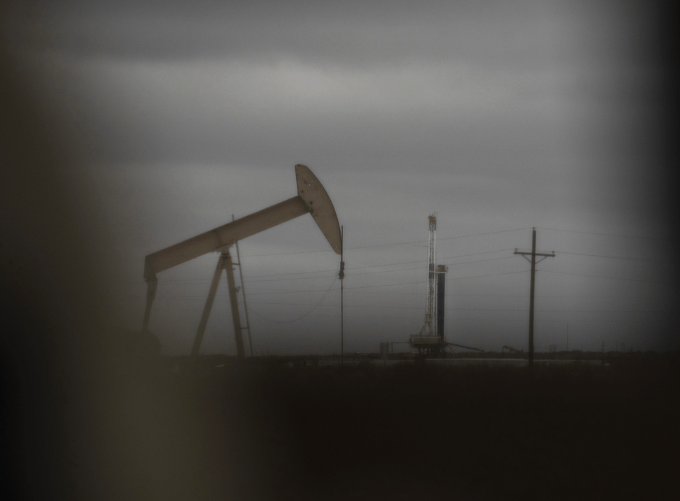 Petróleo