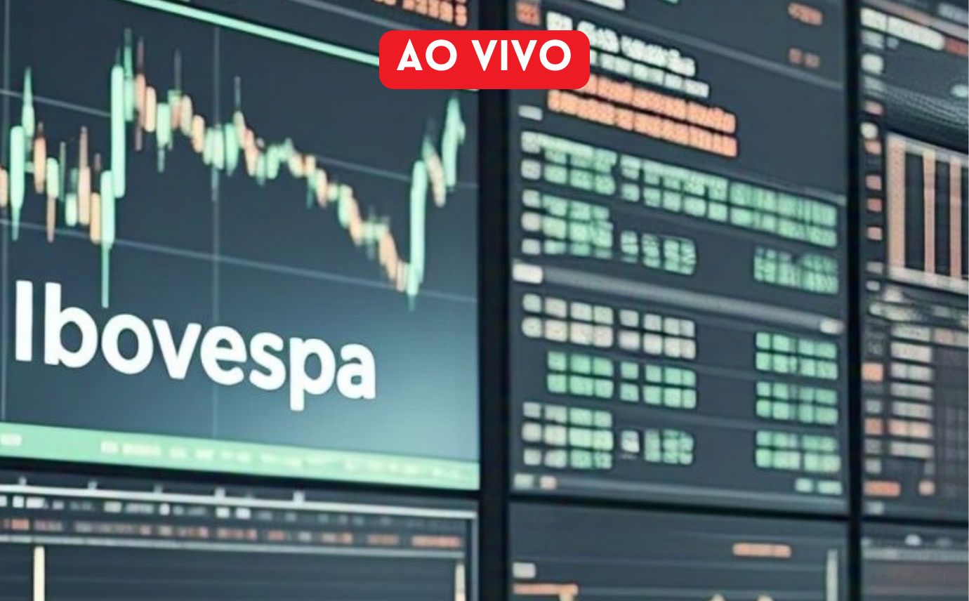 Ibovespa hoje volta a fechar com ganhos, após duas quedas