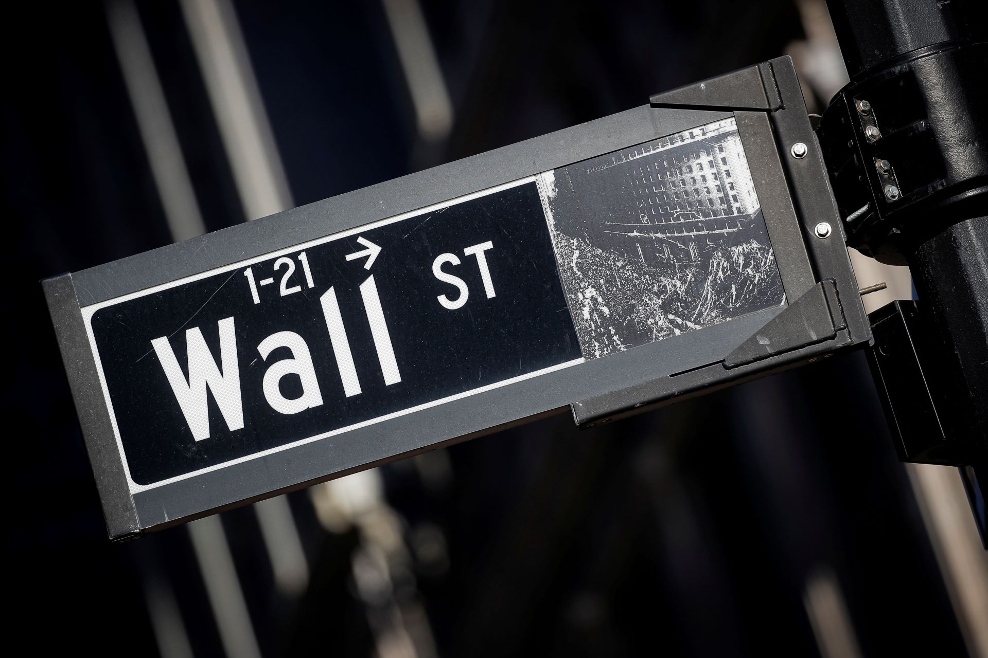 Bolsas dos EUA foram de longe o melhor investimento de maio; o que esperar em junho?