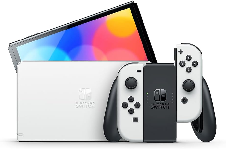 Lucro da Nintendo salta 151% devido à forte demanda por jogos e reembolso de tarifas
