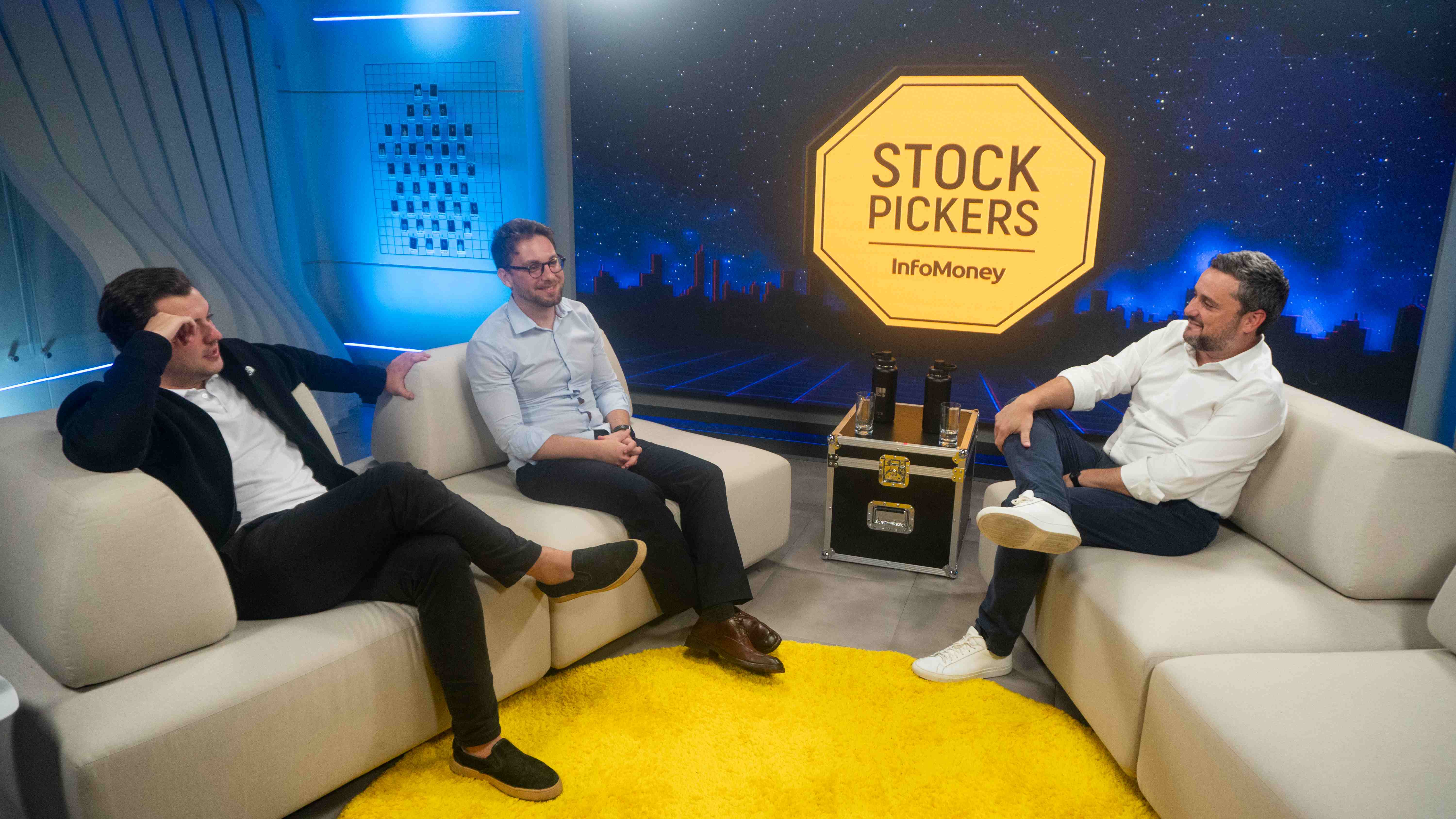 Trump e suas incertezas no mercado