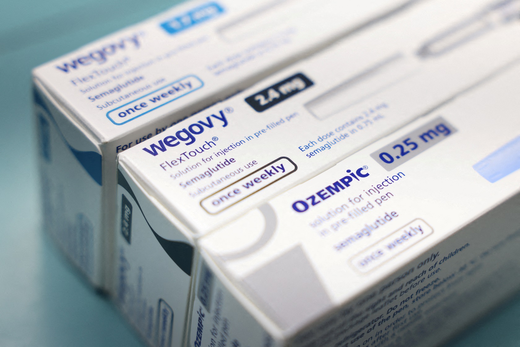 semaglutide emagrece Novo Nordisk reduz preços de Wegovy e Ozempic no Brasil; confira valores atualizados semaglutide emagrece Novo Nordisk reduz preços de Wegovy e Ozempic no Brasil; confira valores atualizados