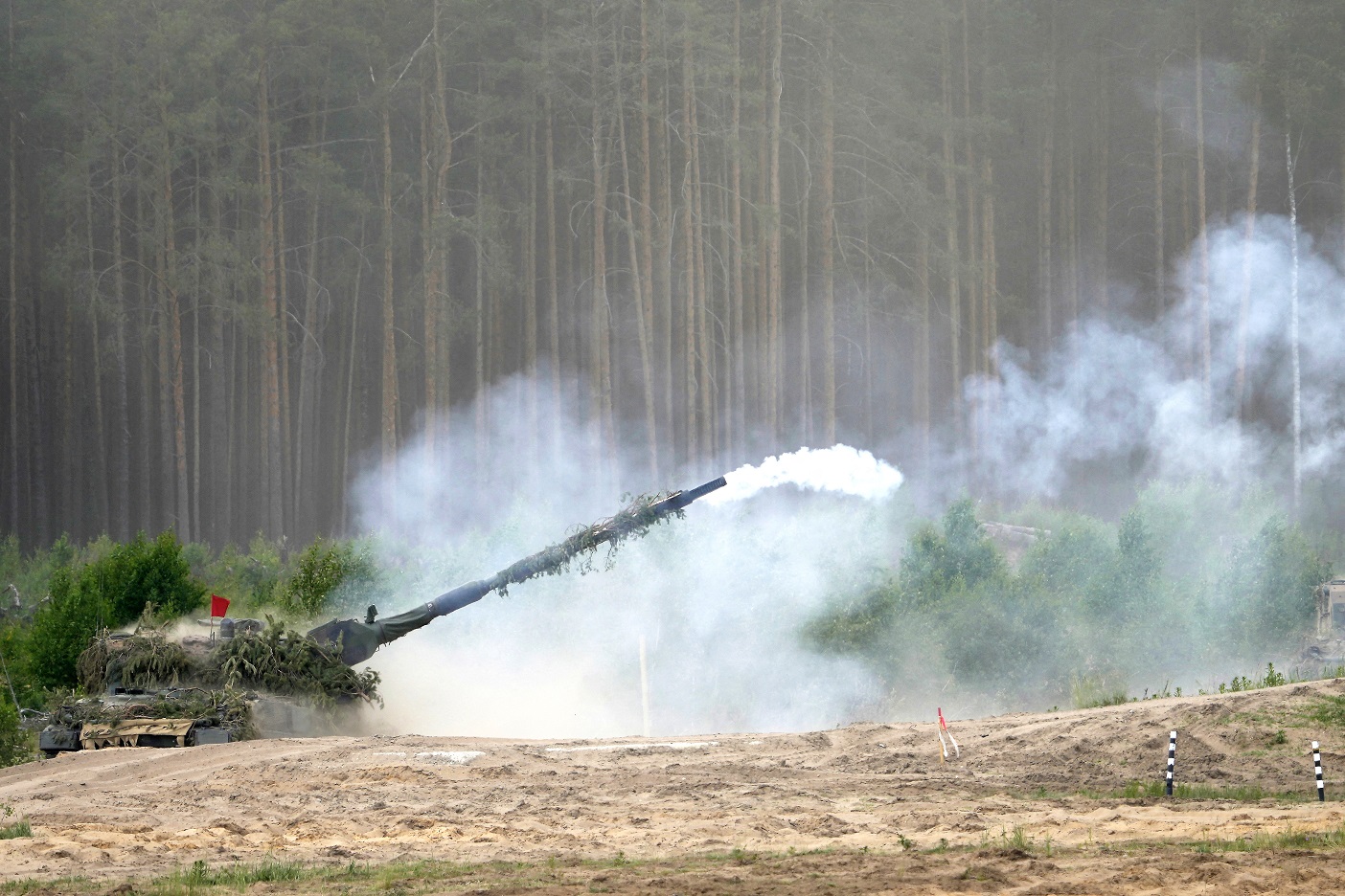 REUTERS/Ints Kalnins/File Photo