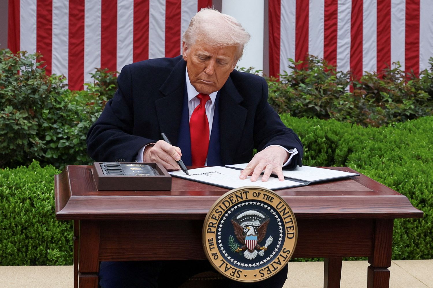 REEMBOLSO TARIFAS TRUMP: Proceso Inicia Lunes