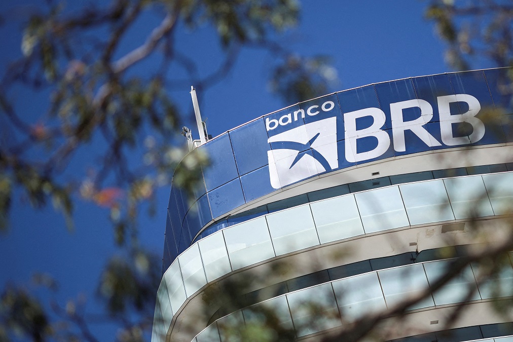 BRB diz ser vítima de fraudes e pede para não ser confundido com gestores