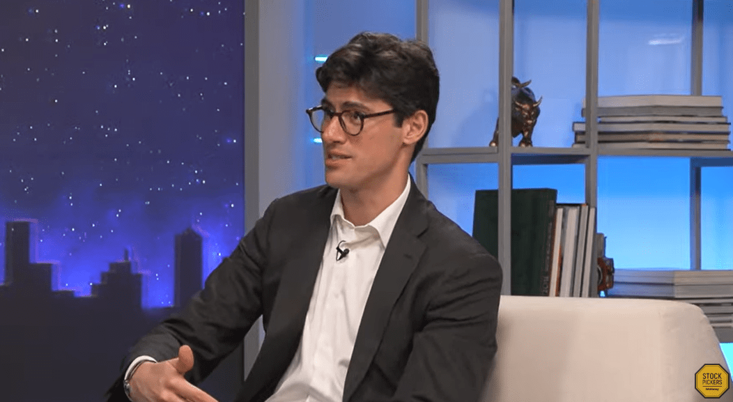 Economista Gustavo Medeiros, head de global macro research da gestora Ashmore