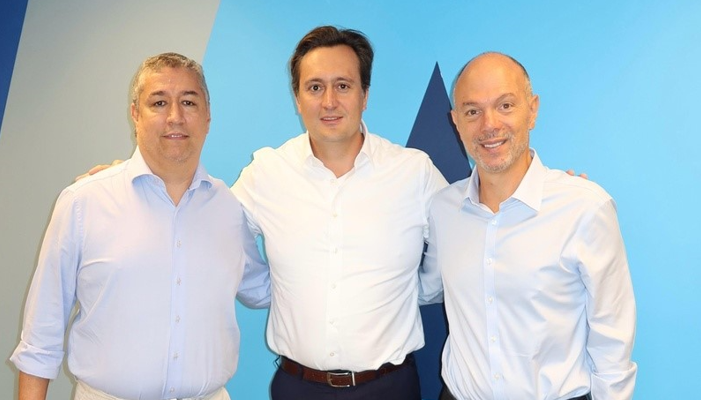 Rafael Furlanetti, da XP, presidirá a ANCORD até 2027