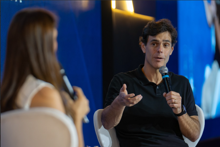 Traders elevam liquidez e ampliam interesse na Bolsa, diz Benchmol, da XP