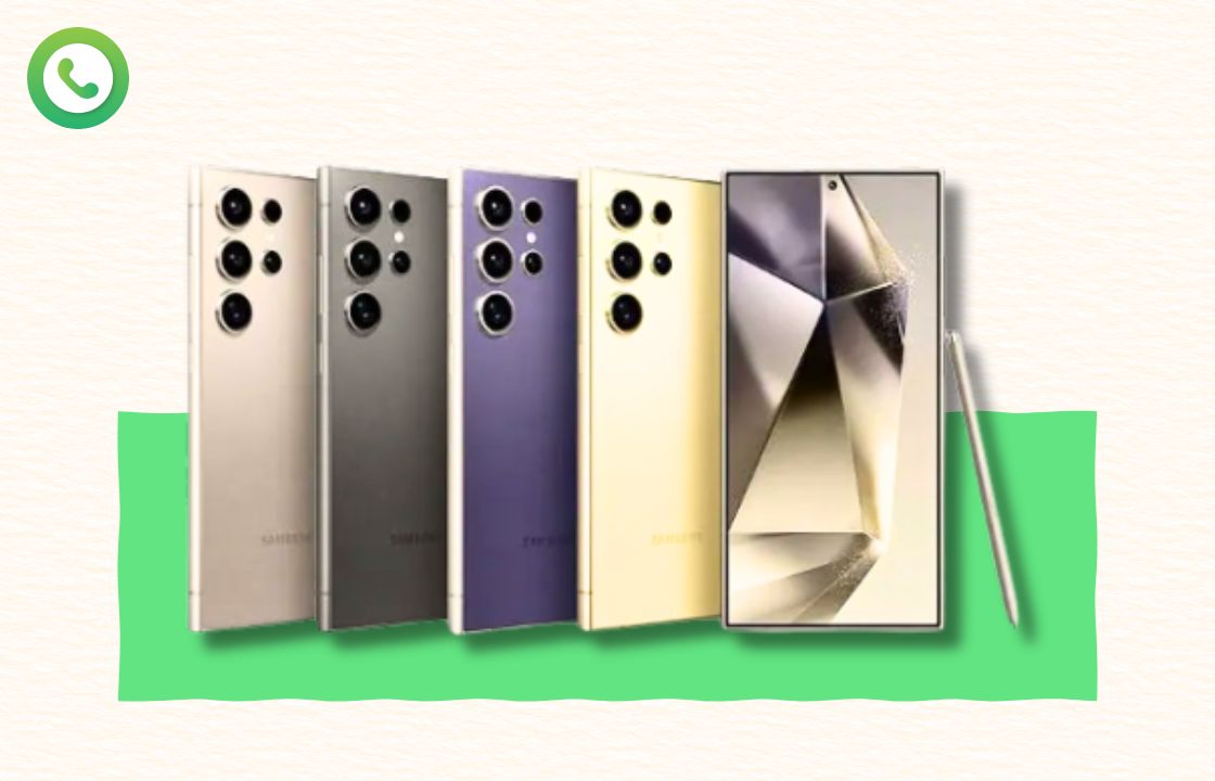 Samsung S24 Ultra com quase R$ 1 mil de desconto; veja onde e como comprar