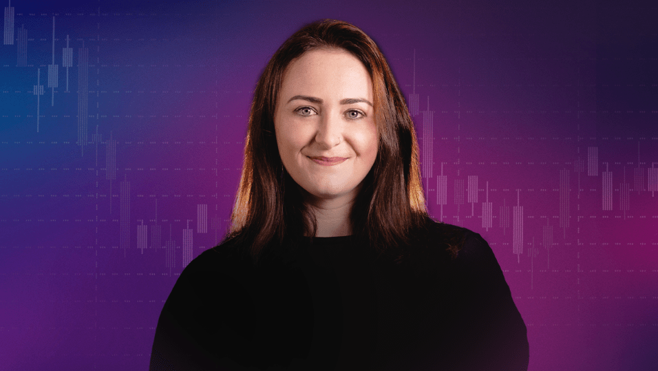 Pam Semezzato conquista 4º lugar na premiação Top Traders InfoMoney