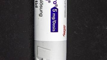 Lilly mounjaro KwikPen Tirzepatid 5 mg per dose rate