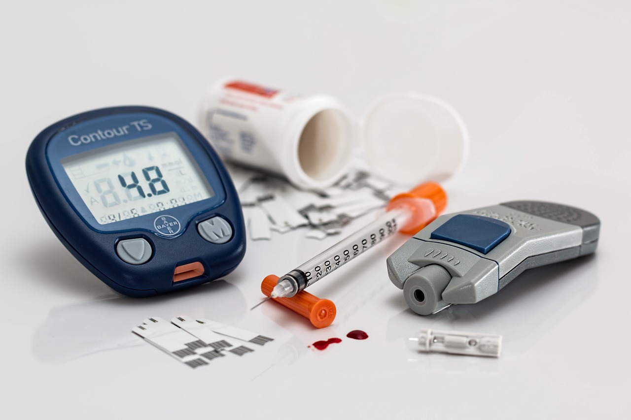 Diabetes: Nova Diretriz Revolucionária Prioriza Mudanças no Estilo de Vida para Controle da Doença
