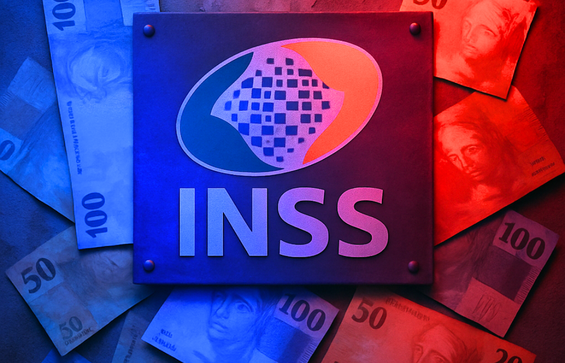 Fraude no INSS: um ano depois, investigação vira crise política e segue sem desfecho