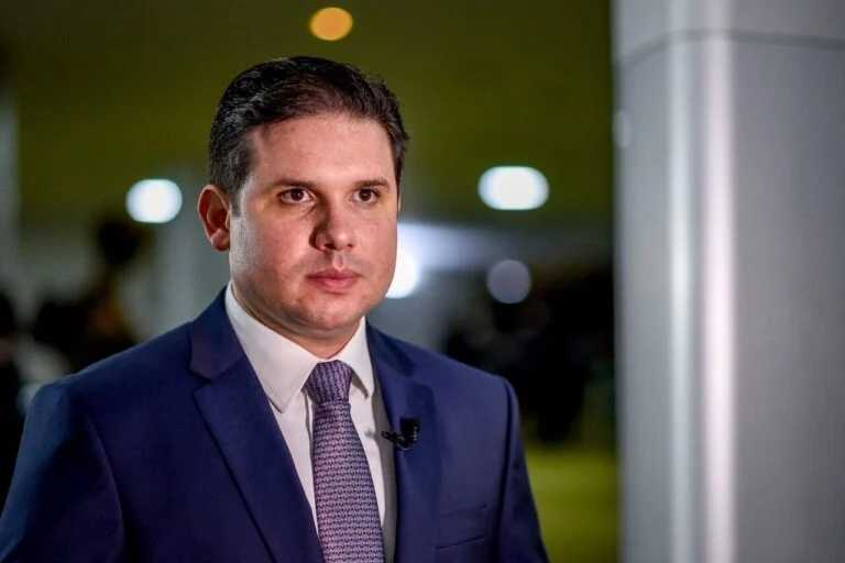 Projeto do IR tem apelo ‘muito maior’ para população do que o da anistia, diz Motta