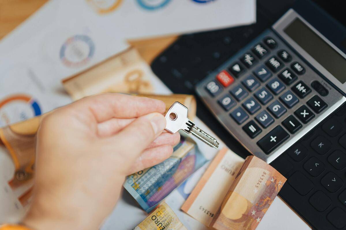 TRXF11 usa alavancagem como estratégia de geração de valor. Foto: Pexels.